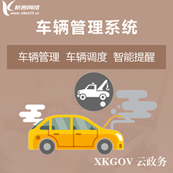 天津车辆管理系统
